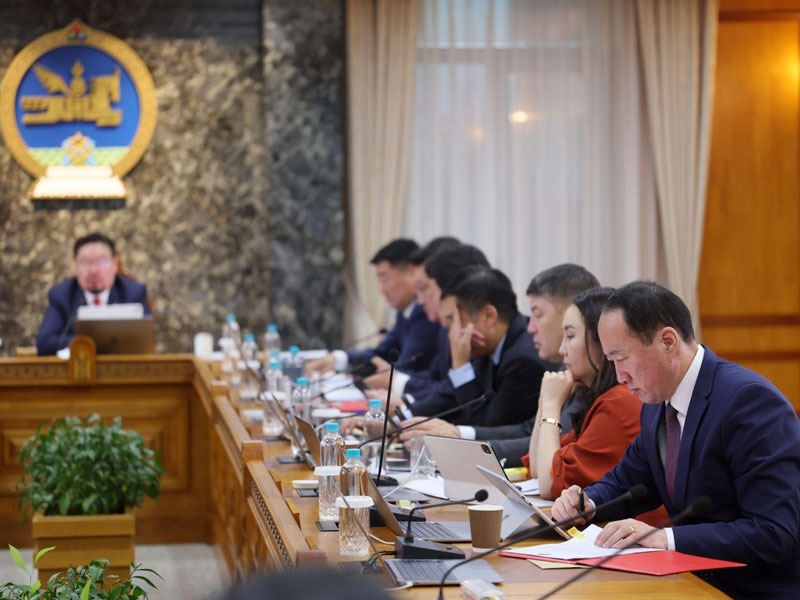 Инженерийн олон улсын сургууль байгуулна